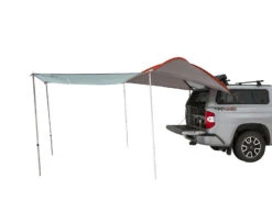 Big Agnes Sand Wash Car Tarp