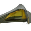 Nordisk Telemark 1 LW Tent -Sackundpack Geschäfte telemark 1 lw