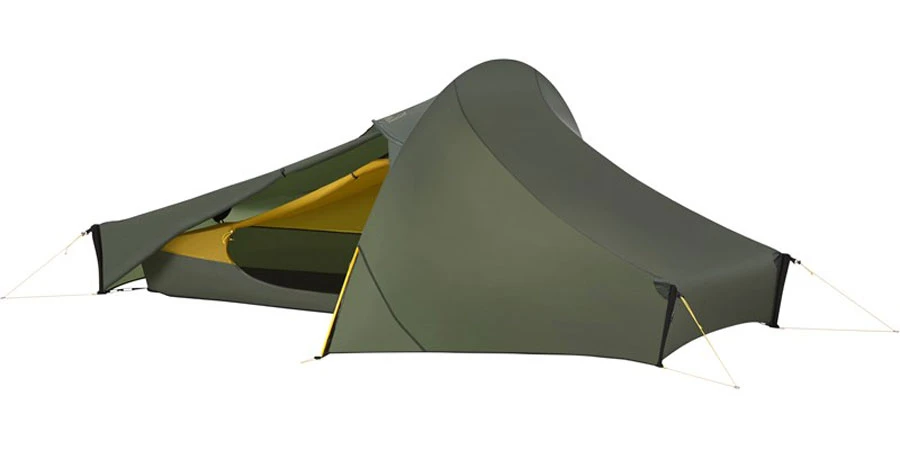 Nordisk Telemark 1 LW Tent 4 Nordisk Telemark 1 LW Tent - Image 2