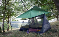 Nordisk Troms Mesh Cabin -Sackundpack Geschäfte troms einsatz