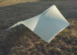 GossamerGear Twinn™Tarp -Sackundpack Geschäfte twinn 1