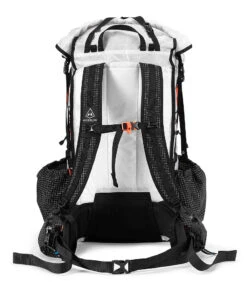 Hyperlite Mountain Gear Unbound 40 -Sackundpack Geschäfte unbound 40 rueck