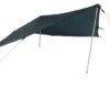 Nordisk Voss 9 M² SI Tarp 1 Nordisk Voss 9 M² SI Tarp -Sackundpack Geschäfte voss 9si