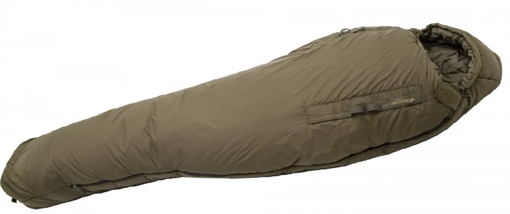 Carinthia Wilderness Spezialschlafsack 4 Carinthia Wilderness Spezialschlafsack - Image 2